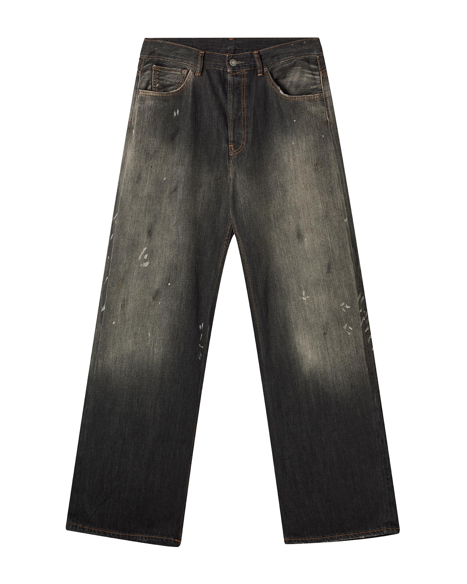 Regular fit jeans - 2021M by ACNE STUDIOS