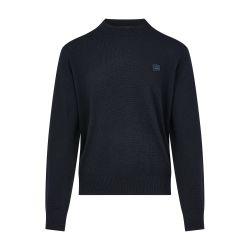 Round-neck sweater by ACNE STUDIOS