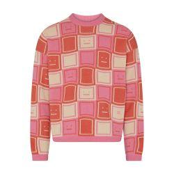 Round neck sweater by ACNE STUDIOS