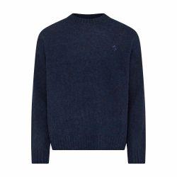 Round-neck sweater by ACNE STUDIOS