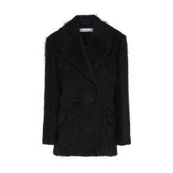 Short coat by ACNE STUDIOS