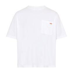 Short-sleeved T-shirt by ACNE STUDIOS
