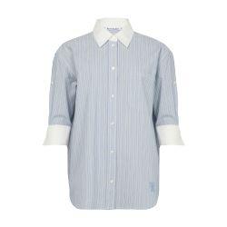 Short-sleeved shirt by ACNE STUDIOS
