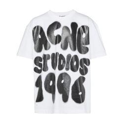 Short-sleeved t-shirt by ACNE STUDIOS