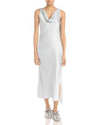 Silk Dress by ACNE STUDIOS