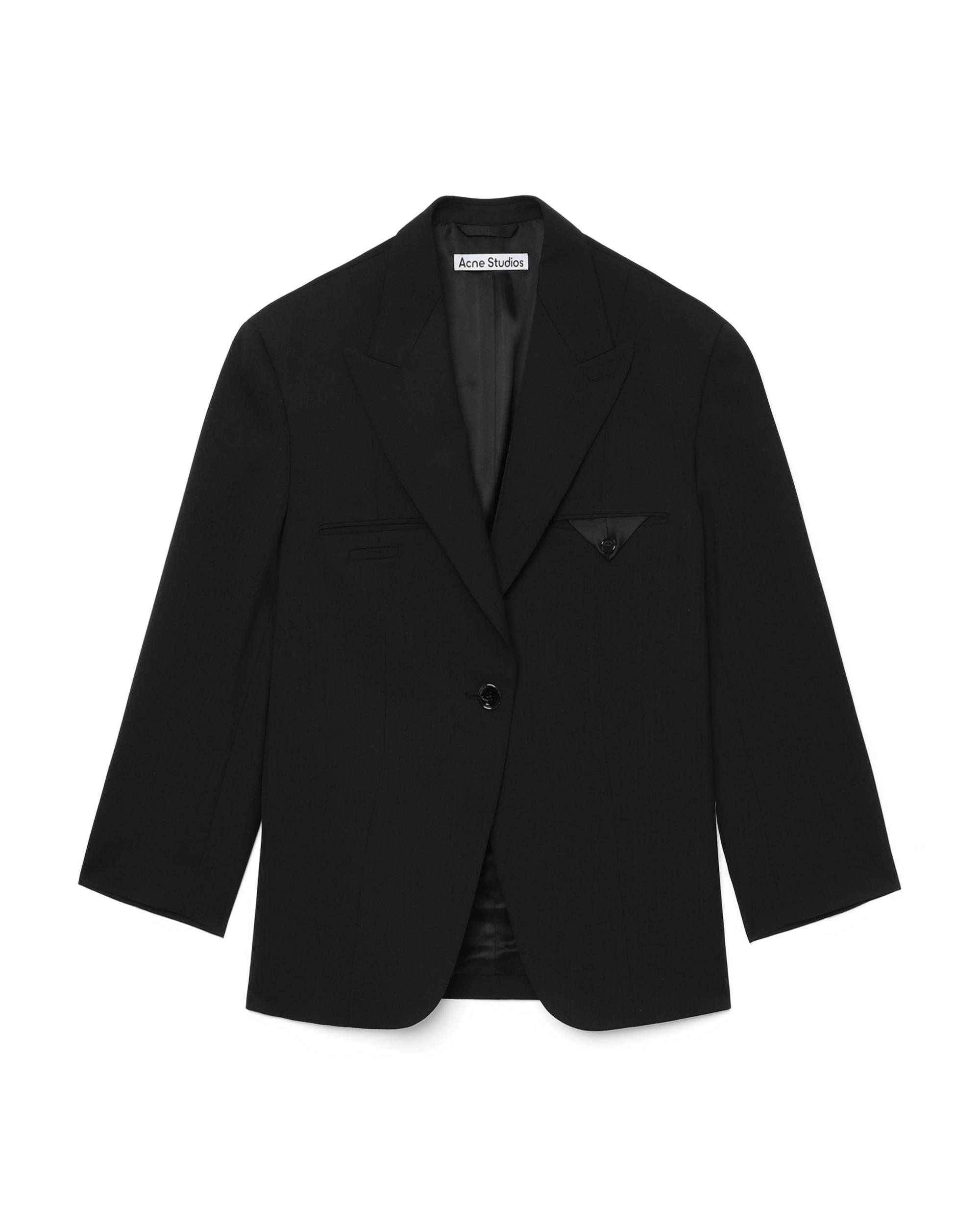 Single breasted jacket by ACNE STUDIOS