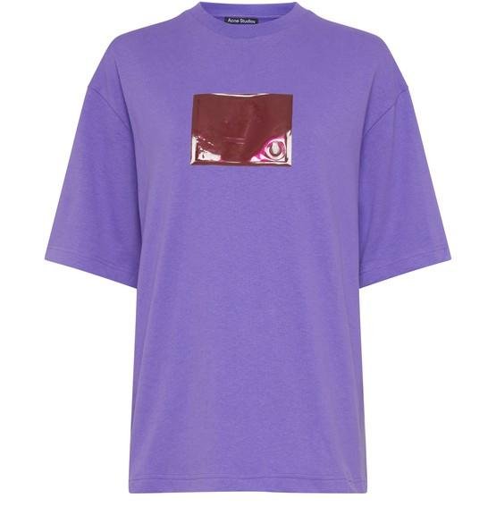 T-Shirt Exford Inflate by ACNE STUDIOS