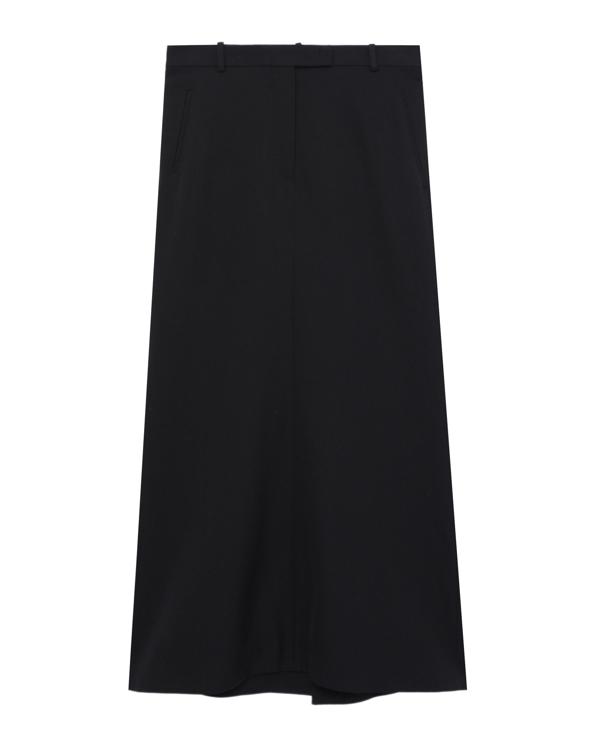 Tailored skirt by ACNE STUDIOS
