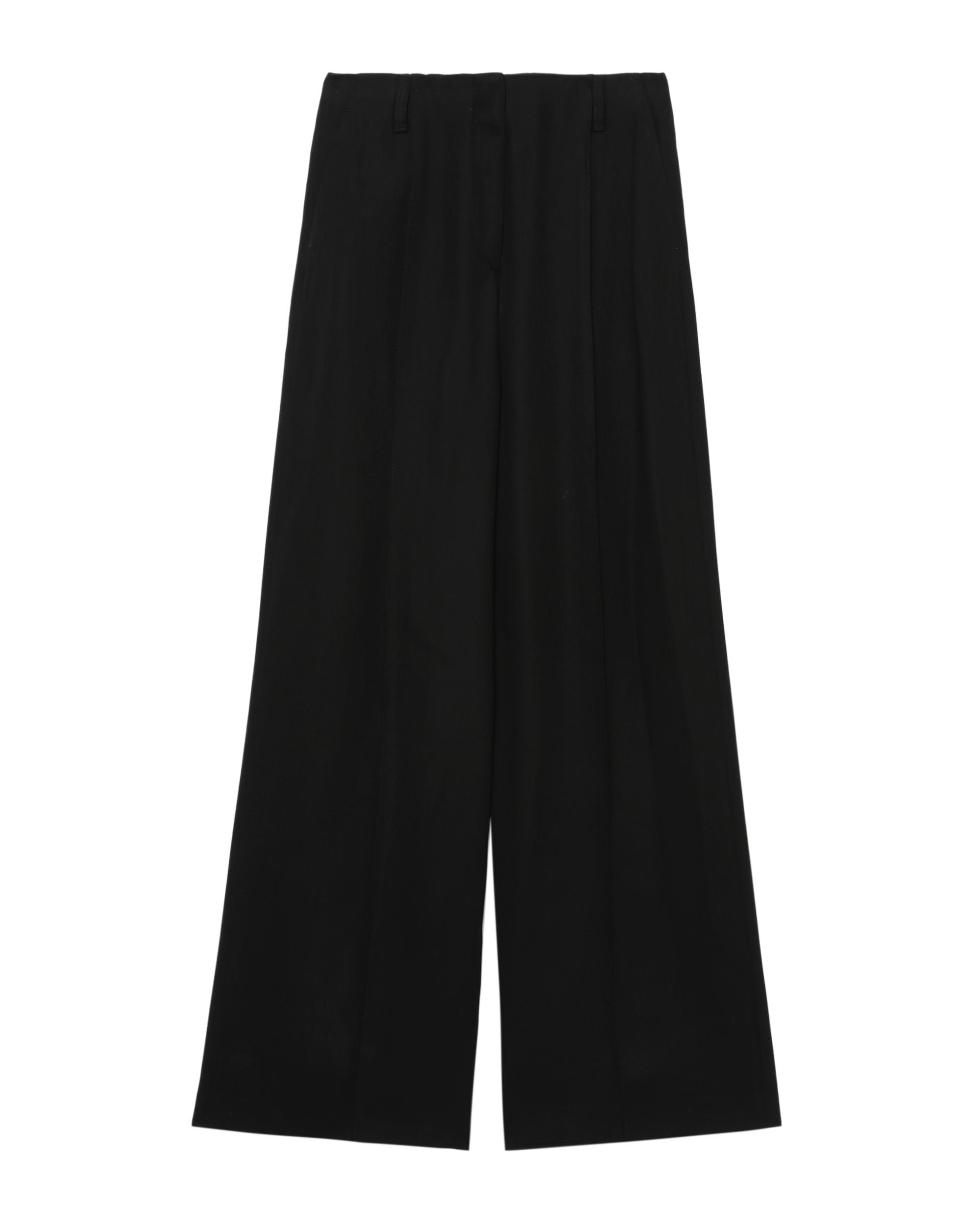 Tailored wool blend trousers by ACNE STUDIOS