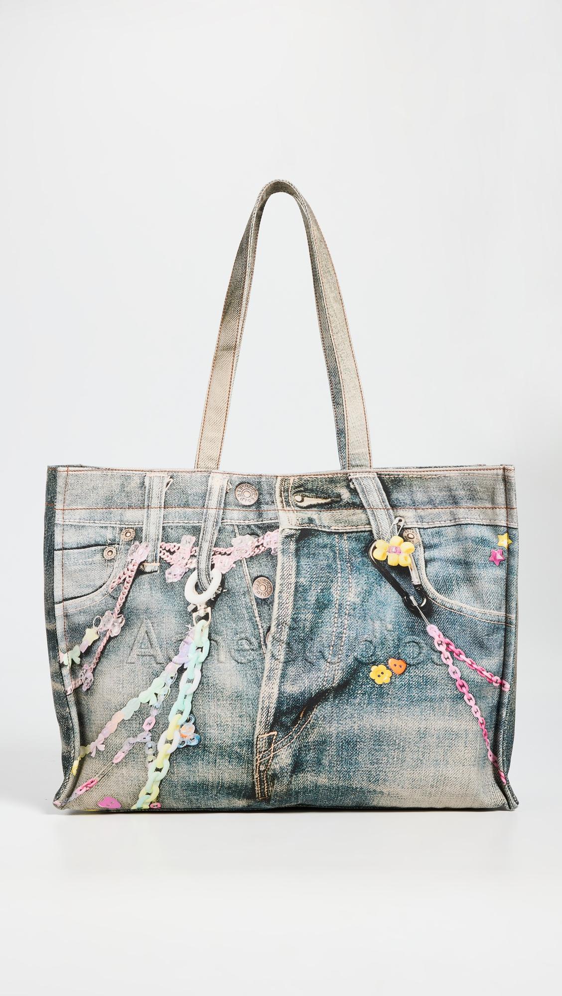 Tote Bag by ACNE STUDIOS