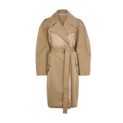 Trench-coat by ACNE STUDIOS