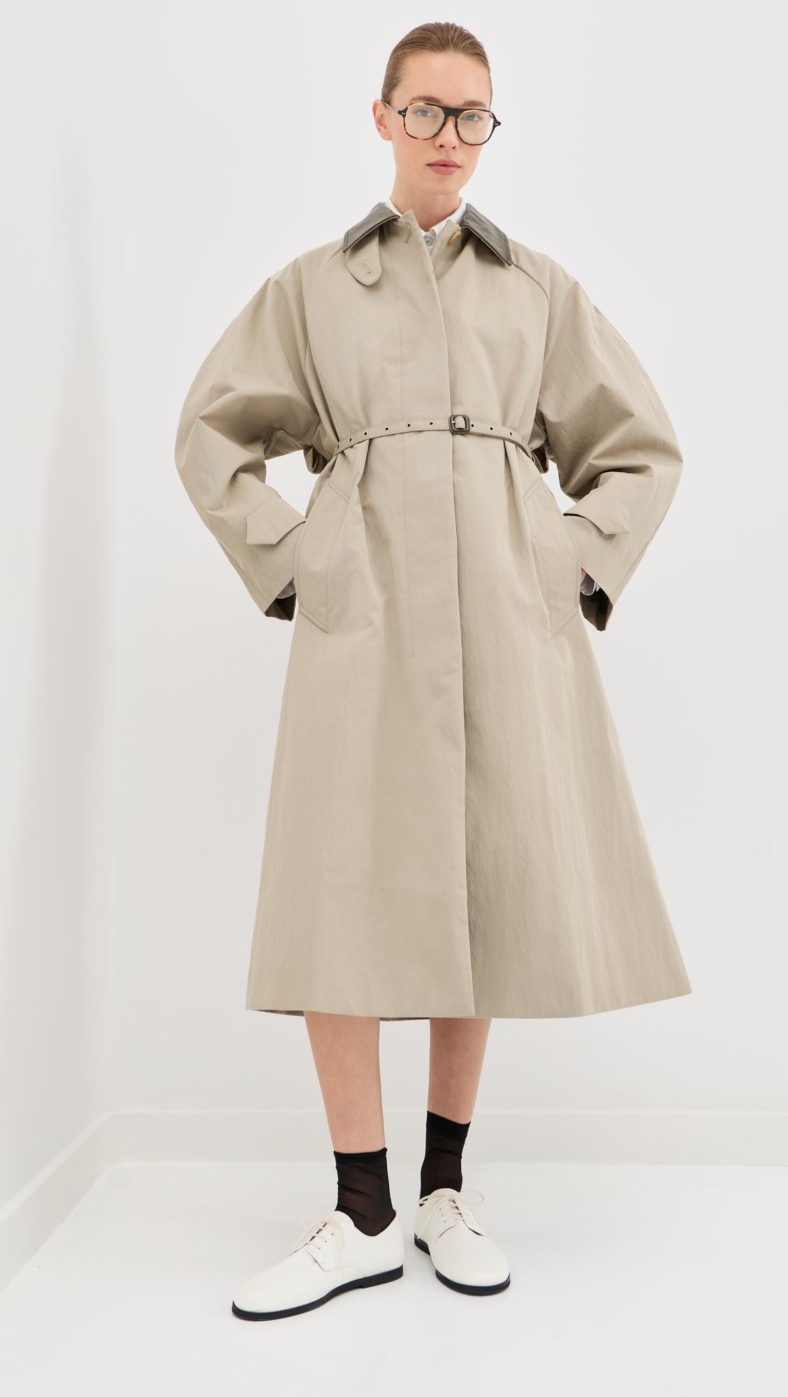 Trench by ACNE STUDIOS