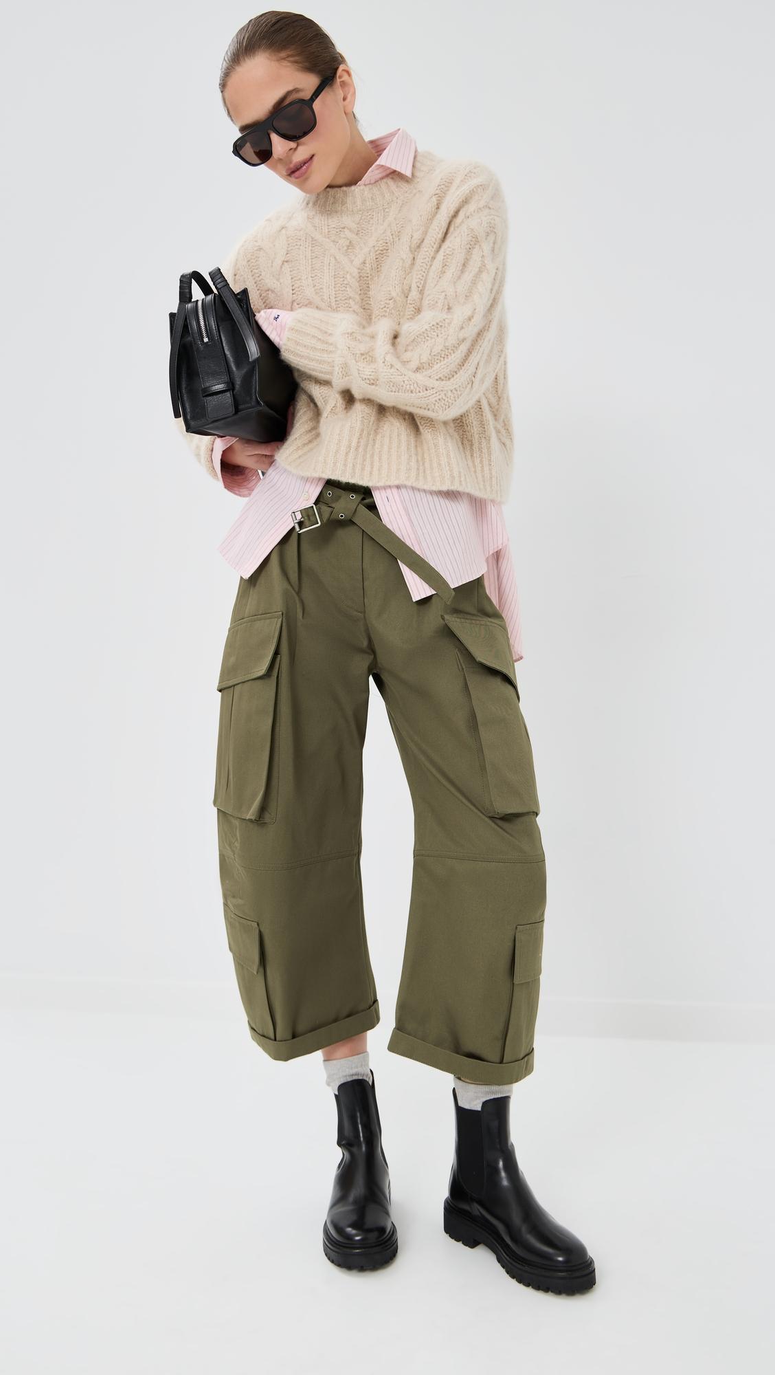 Trousers by ACNE STUDIOS