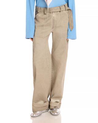 Trousers by ACNE STUDIOS