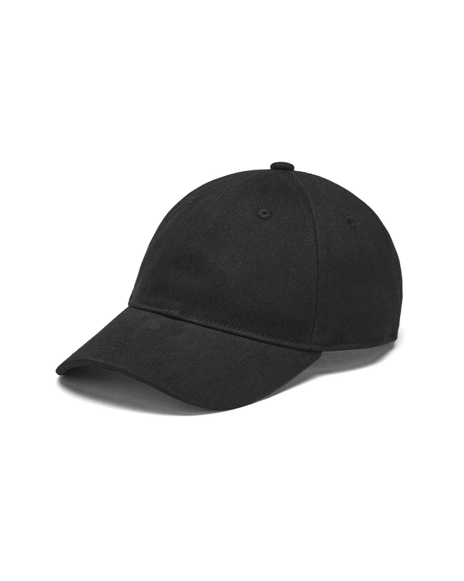 Twill logo cap by ACNE STUDIOS
