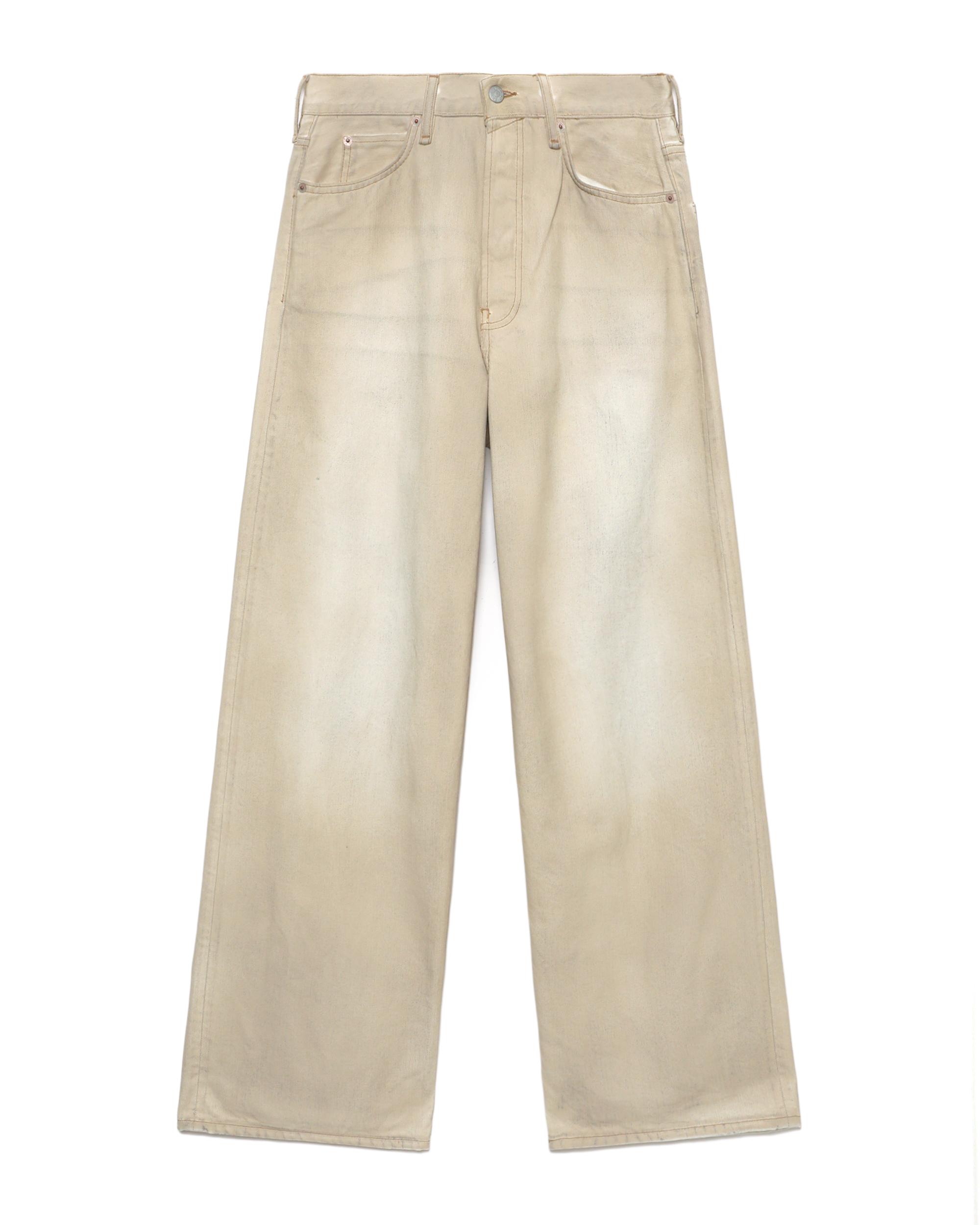 Wide-leg jeans by ACNE STUDIOS