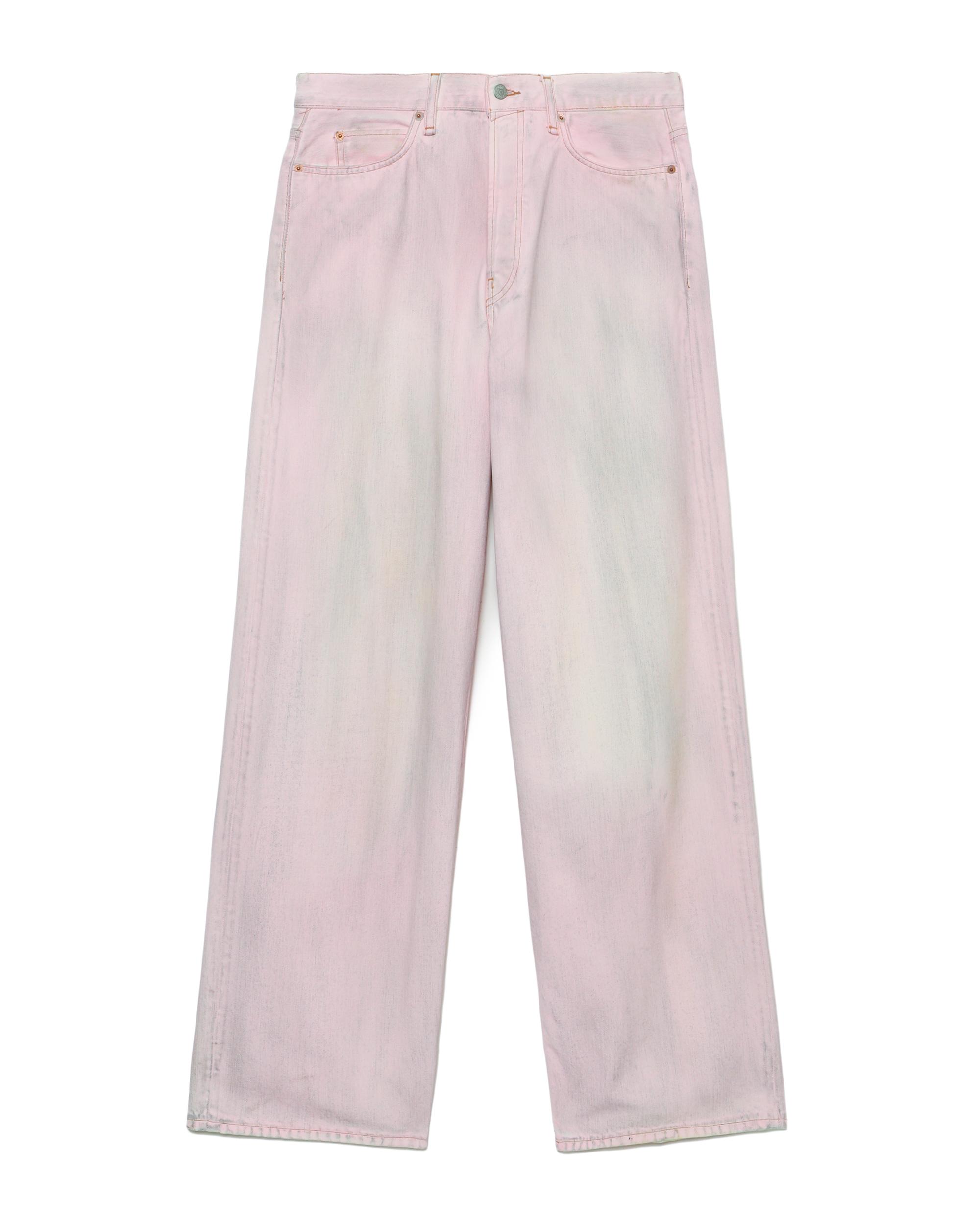 Wide-leg jeans by ACNE STUDIOS