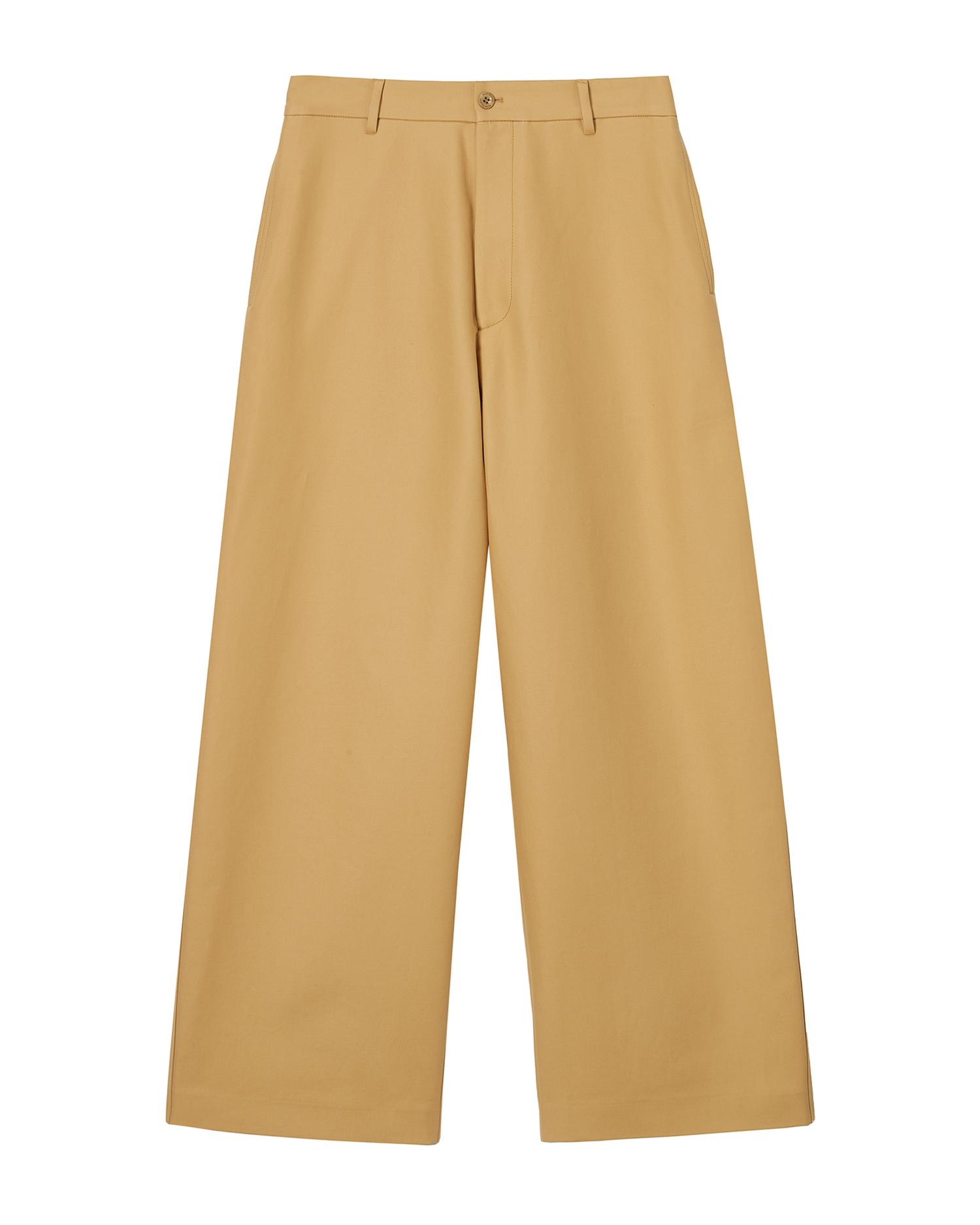 Wide-leg pants by ACNE STUDIOS