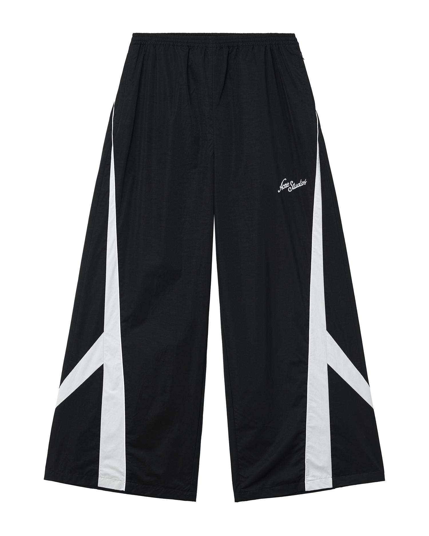Wide-leg pants by ACNE STUDIOS