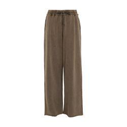 Wide leg pants by ACNE STUDIOS