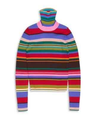 Wool Striped Sweater by ACNE STUDIOS