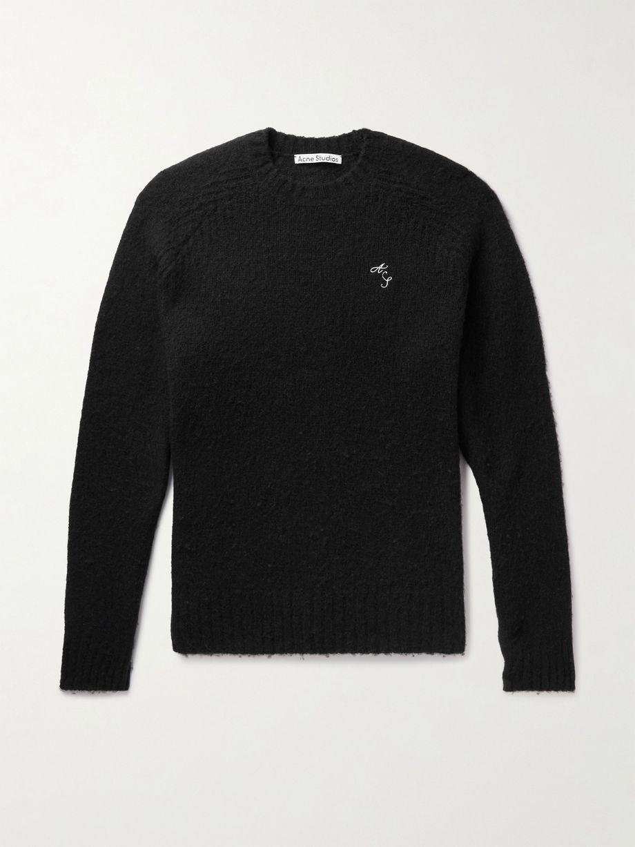 Wool Sweater by ACNE STUDIOS