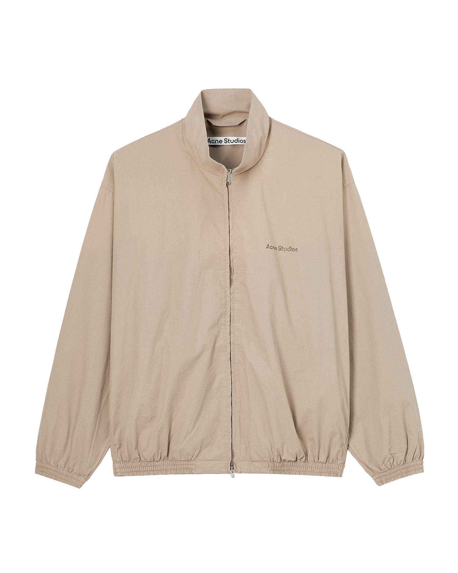 Zip-up jacket by ACNE STUDIOS