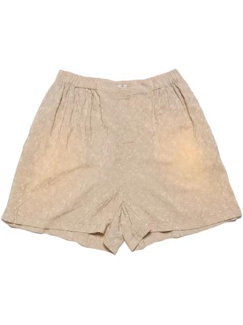 bermuda shorts by ACNE STUDIOS