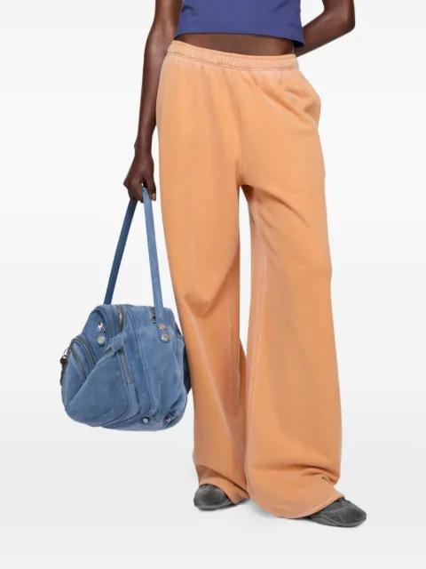 logo trousers by ACNE STUDIOS