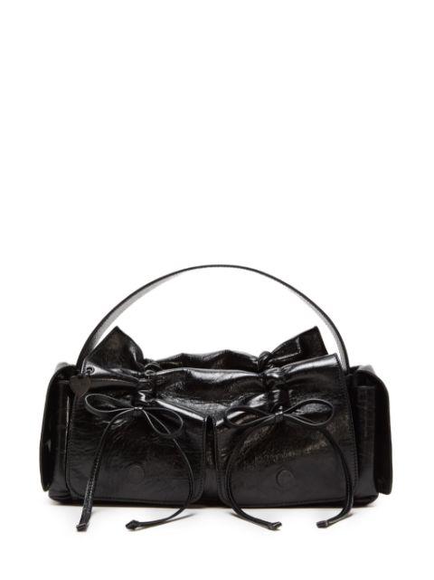 multi-pocket shoulder bag by ACNE STUDIOS