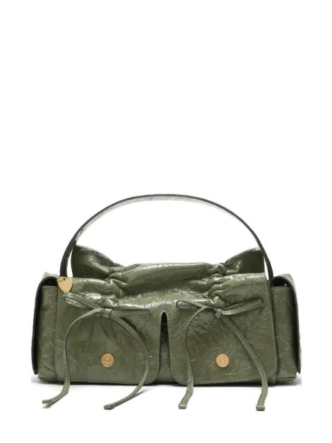 multipocket shoulder bag by ACNE STUDIOS