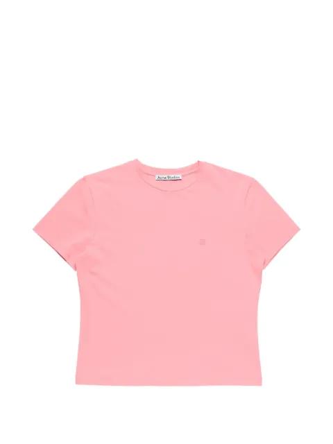 regular fit T-shirt by ACNE STUDIOS