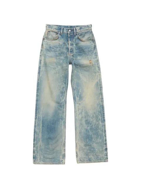 regular fit jeans 2021M by ACNE STUDIOS