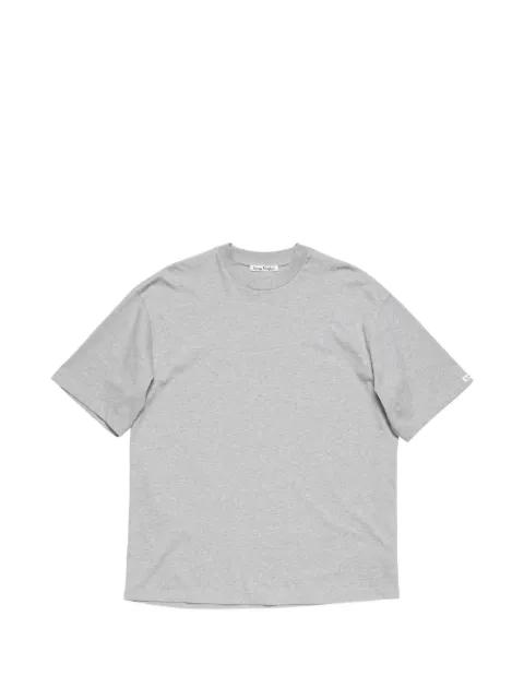 short-sleeve T-shirt by ACNE STUDIOS