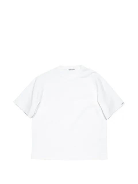 short-sleeved T-shirt by ACNE STUDIOS