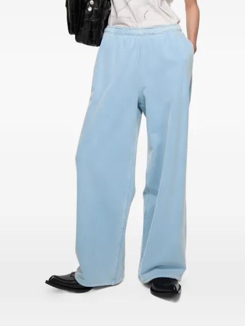 washed sweatpants by ACNE STUDIOS
