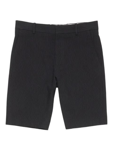 welt-pocket shorts by ACNE STUDIOS