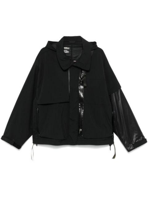 3L Rider jacket by ACRONYM