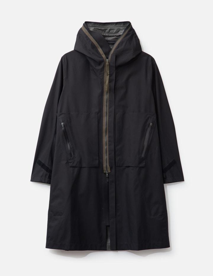 J61-GTV by ACRONYM