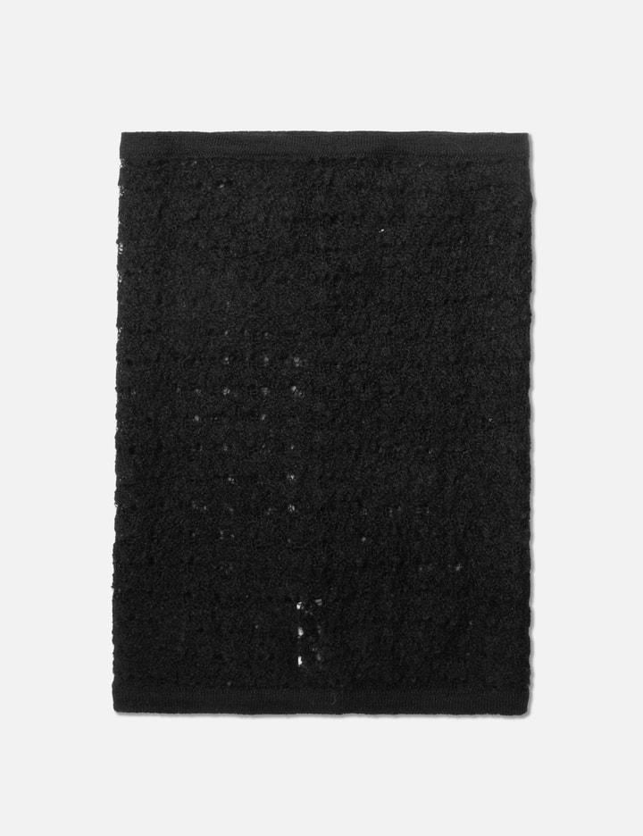 NG5-AK CASHLLAMA NECK GAITER by ACRONYM