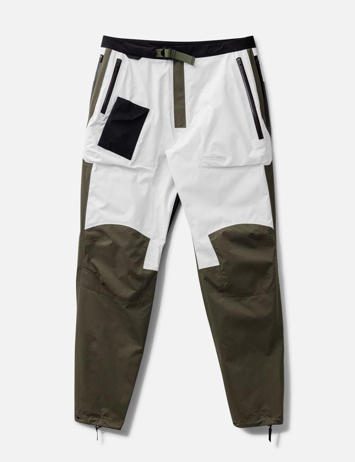 P43-GT by ACRONYM