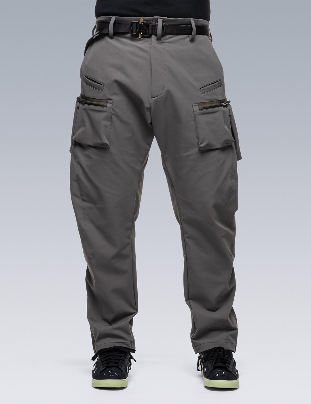schoeller® Dryskin™ Articulated Cargo Pants Gen. 1 by ACRONYM | jellibeans