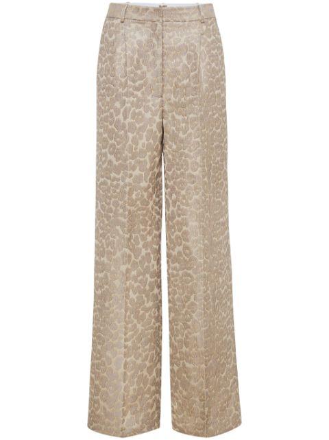Banks trousers by ADAM LIPPES