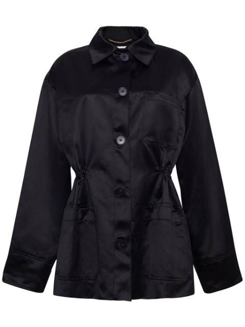 Barn jacket by ADAM LIPPES