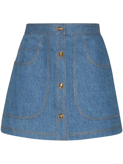 Bennet skort by ADAM LIPPES