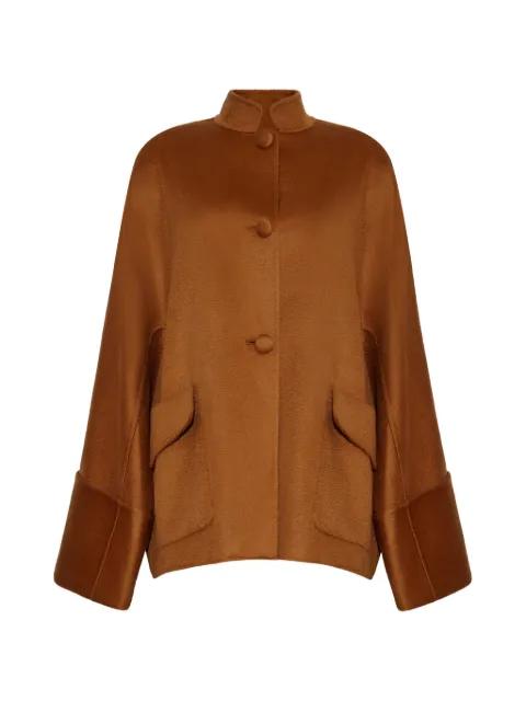 Calder jacket by ADAM LIPPES