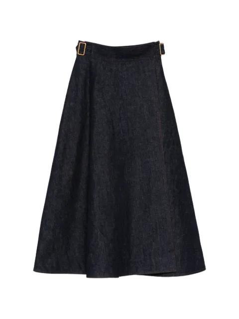 Caspian skirt by ADAM LIPPES