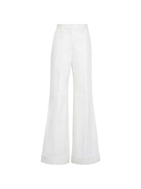 Deeda flared jeans by ADAM LIPPES