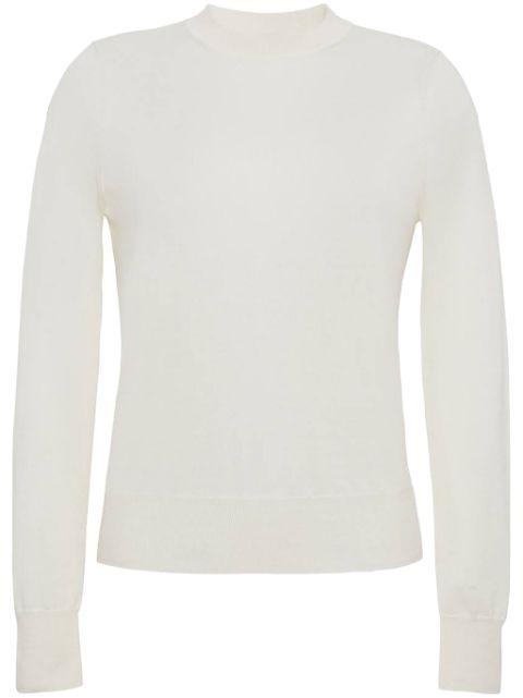 Didion sweater by ADAM LIPPES