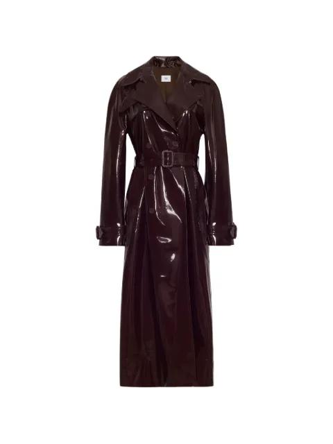 Edo belted trench coat by ADAM LIPPES